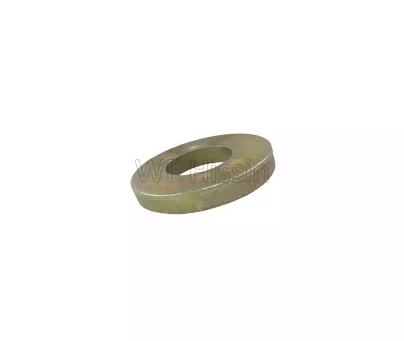 Rear wheel nut plate washer TD